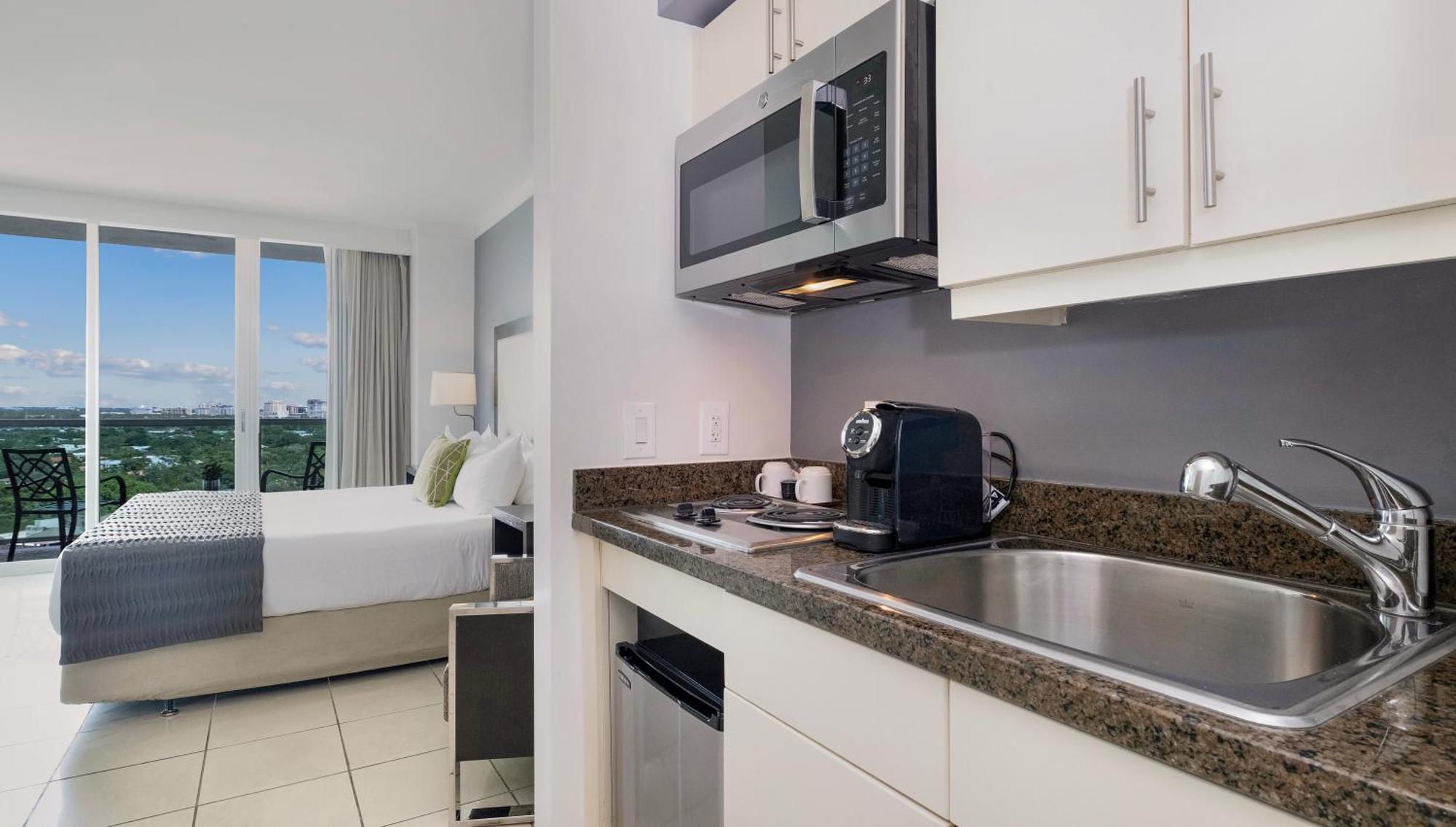 Appartamento Private Oasis At Arya Miami Esterno foto