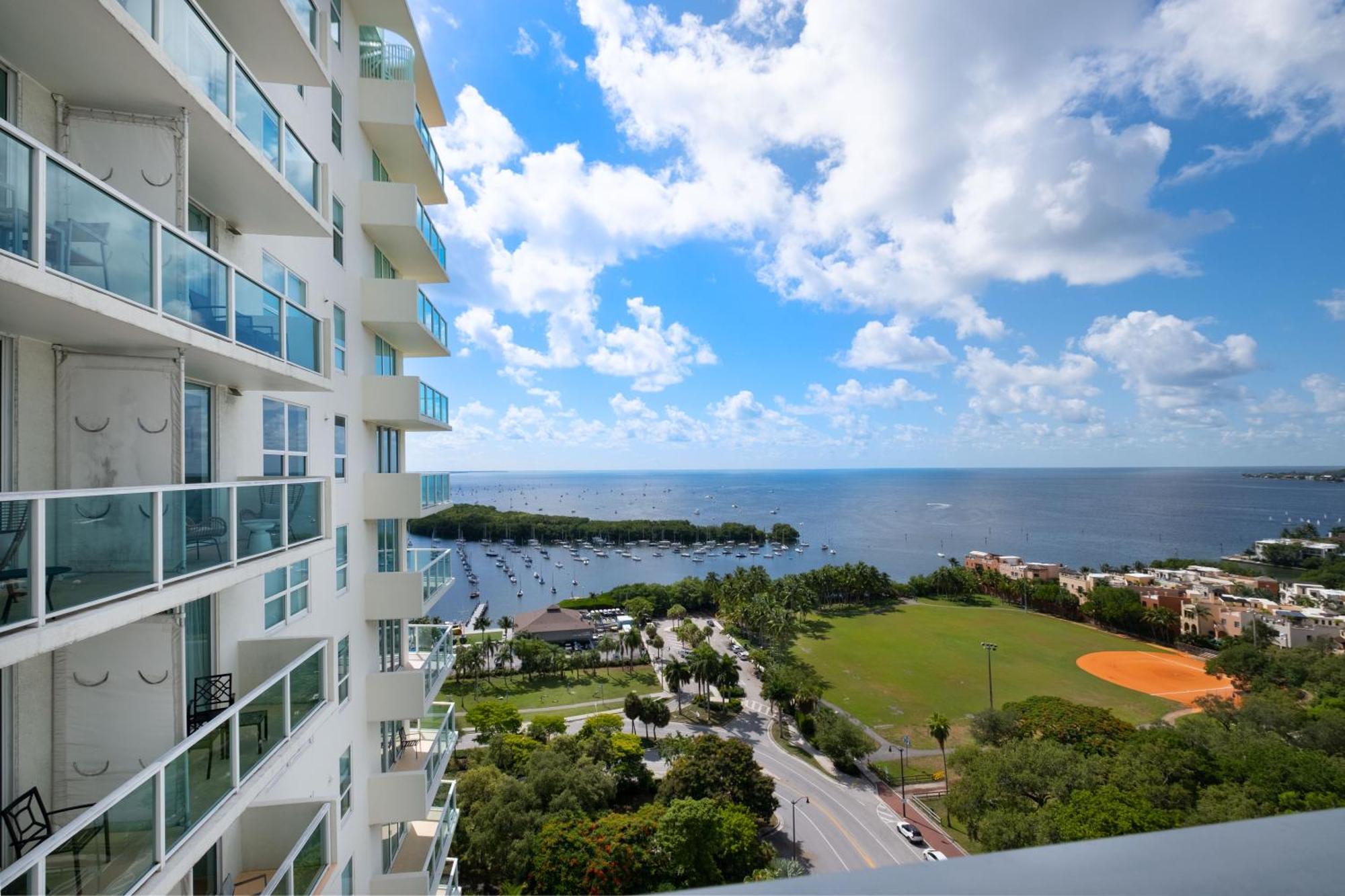 Appartamento Private Oasis At Arya Miami Esterno foto