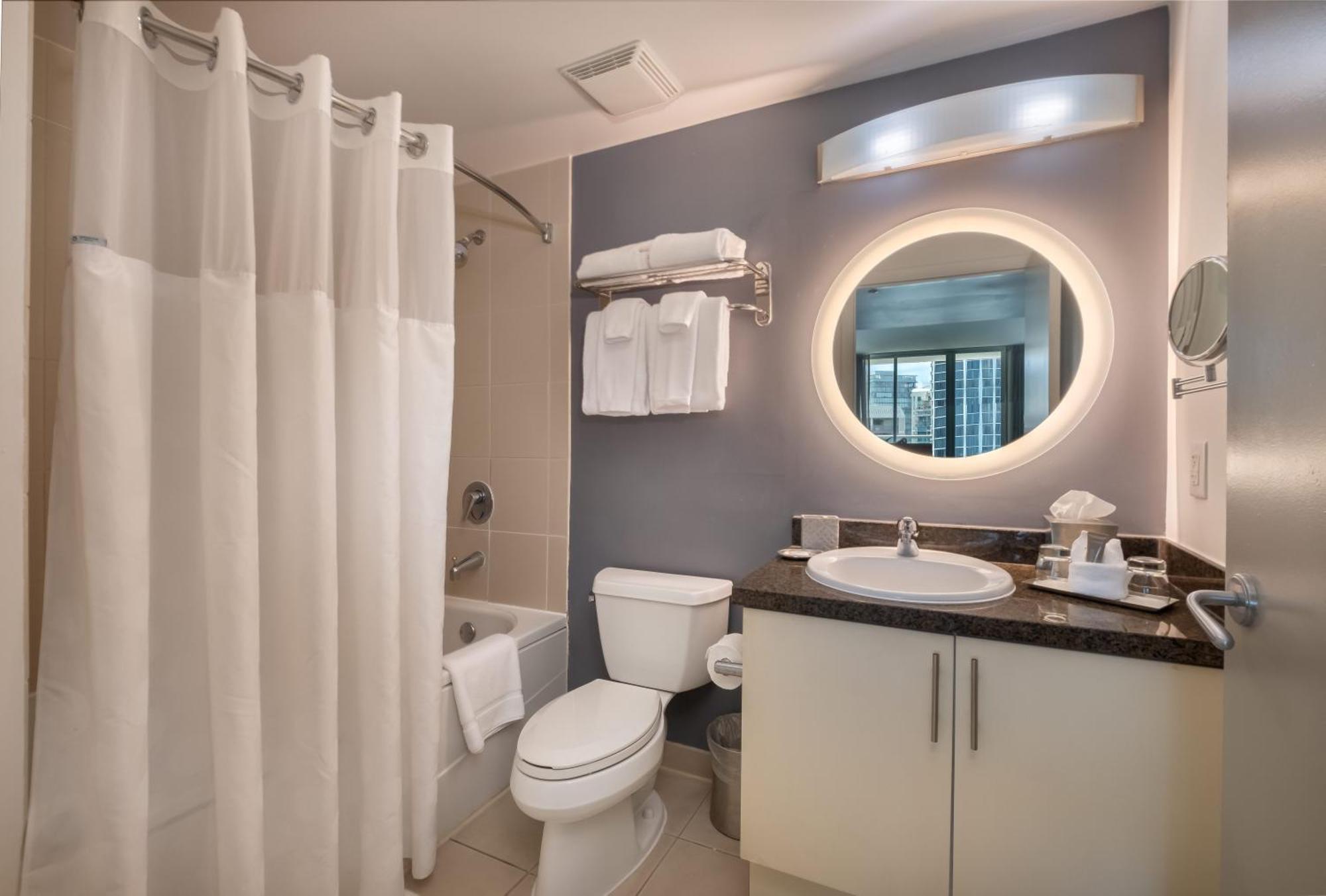 Appartamento Private Oasis At Arya Miami Esterno foto